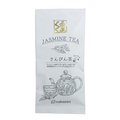 さんぴん茶 ティーバッグ (2g×15包)