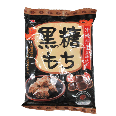 黒糖もち　120ｇ