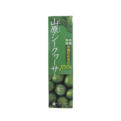 山原シークヮーサー 720ml