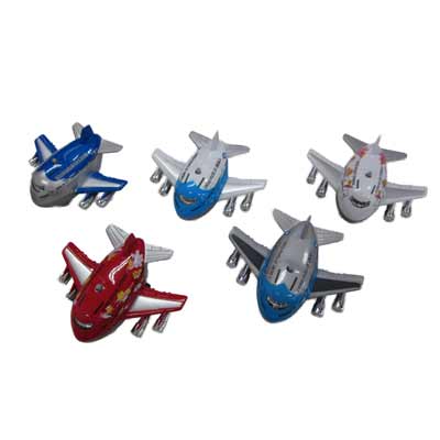 ８９５６　ソニックジャンボジェット