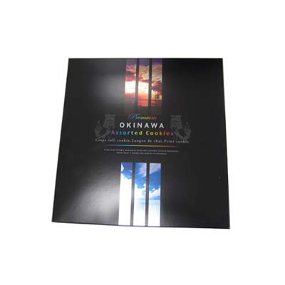 沖縄アソーテッドクッキー