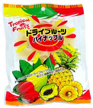 ドライパイン150g