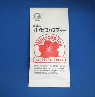 仲善のﾊｲﾋﾞｽｶｽﾃｨｰ 2g×15包