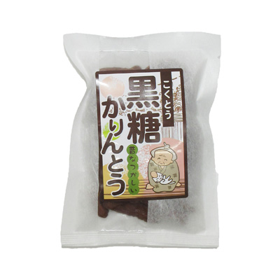 黒糖かりんとう 50ｇ