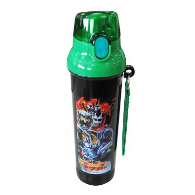 琉神マブヤー ワンタッチ直飲みボトル