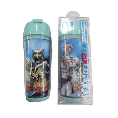 琉神マブヤー 着せ替えサーモカップ