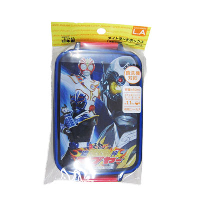 琉神マブヤー 食洗機対応ﾀｲﾄﾗﾝﾁﾎﾞｯｸｽ(RB3A)