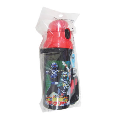 琉神マブヤー 直飲みﾌﾟﾗﾜﾝﾀｯﾁﾎﾞﾄﾙ(PSB5SA)