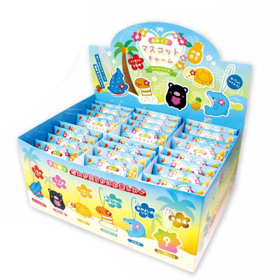 おみくじ マスコットチャーム沖縄