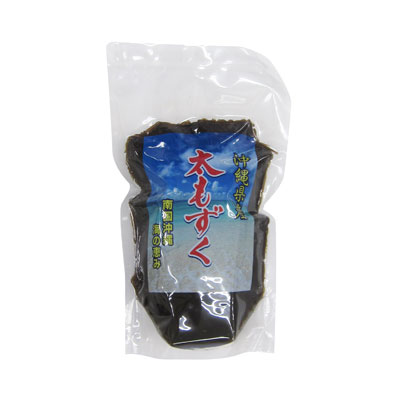 沖縄県産　太もずく　500ｇ