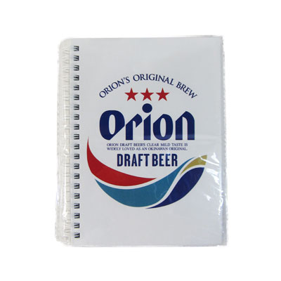 オリオン　ノート