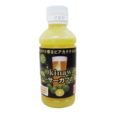 シーサーガフの素　200ｇ