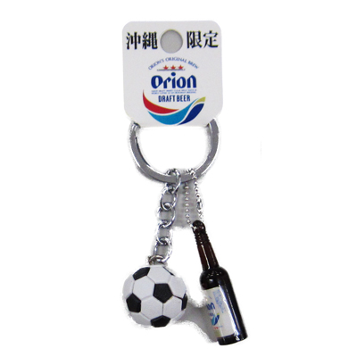 オリオン　PVCｽﾎﾟｰﾂﾎﾞｰﾙ サッカー(ﾋﾞﾝ) K/H
