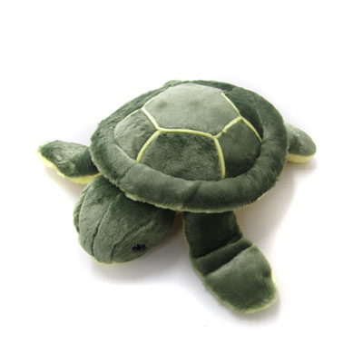 海がめ  ぬいぐるみ 33?