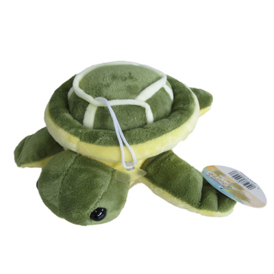 海がめ  ぬいぐるみ 20?