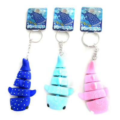 くねくね ジンベエザメ　K/H