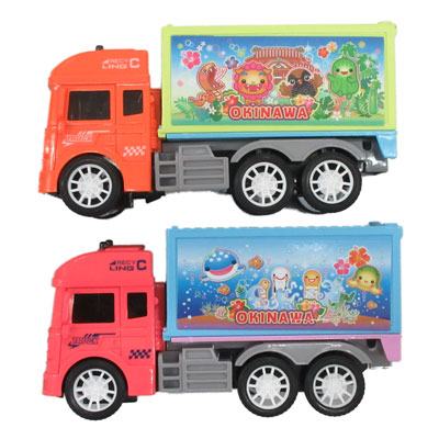 ケータリングトラック　OKINAWA (2種アソート)