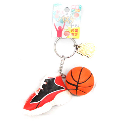 部活S　バスケ (アソート) シーサー木札付き K/H