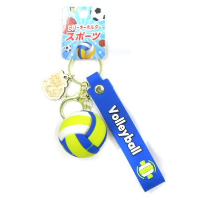 ラバーK/H スポーツ　バレー　ｼｰｻｰ木札付き