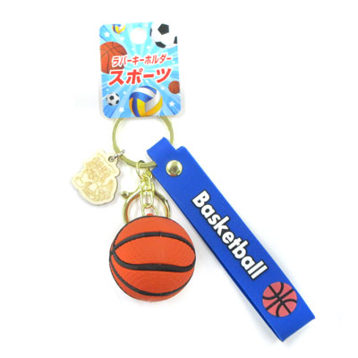 ラバーK/H スポーツ　バスケ　ｼｰｻｰ木札付き