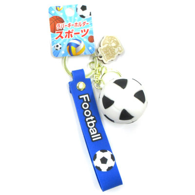 ラバーK/H スポーツ　サッカー　ｼｰｻｰ木札付き