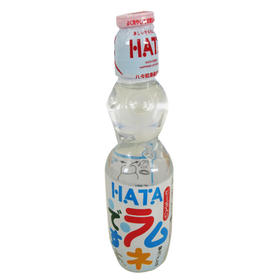 ラムネですよ　PET250ml
