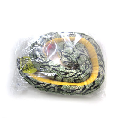 ハブぬいぐるみ86cm(L) ダーク(207-522)