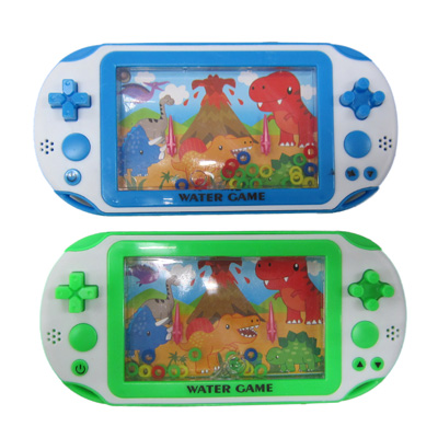 ウォーターゲーム恐竜ランド (206-051)