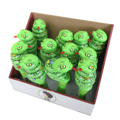 クレイジースネーク (206-193)