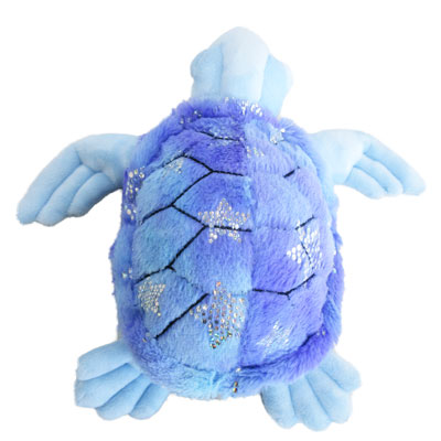 トゥインクル ウミガメ ﾌﾞﾙｰ 23cm (207-616)