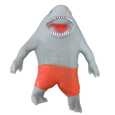 のびのびサメ男(アソート)