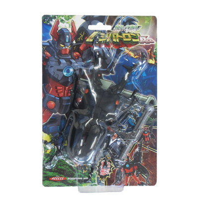 ムシバトロンACE　ギラファ