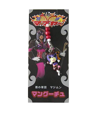琉神マブヤー マングーチュ ウッドプチS/T